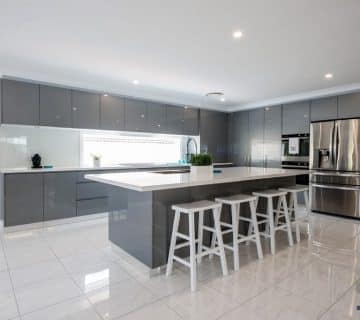 قیمت و مزایا و معایب کوارتز کابینت