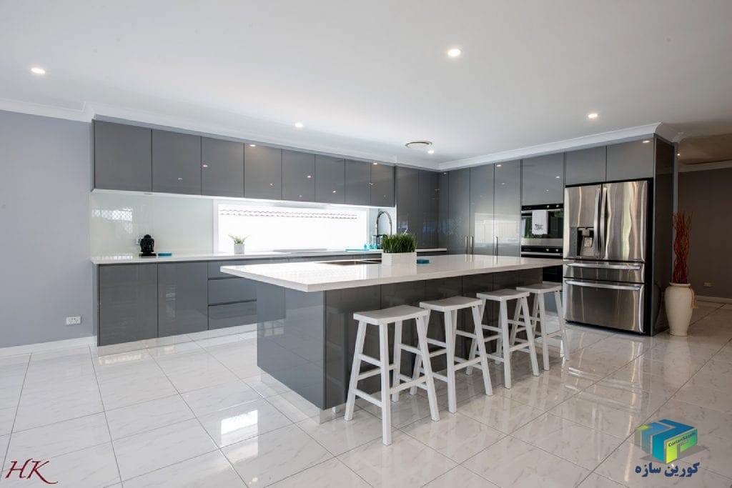 قیمت و مزایا و معایب کوارتز کابینت