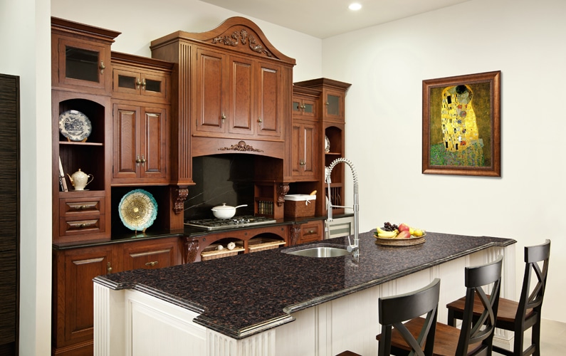 کانتر کوارتز 1