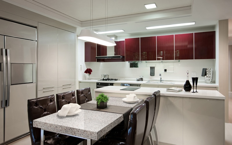 کانتر کوارتز 2