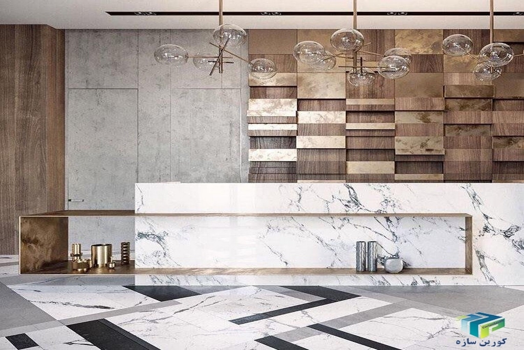 مقایسه کورین و کوارتز