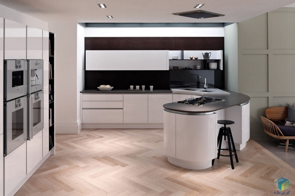 راهنمای انتخاب سنگ مصنوعی کورین