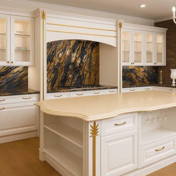 کورین با ابزار با ابزار