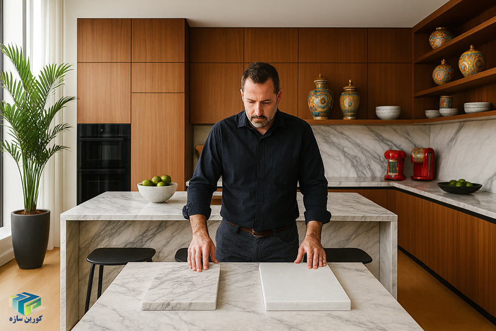 بهتر است یا کوارتز