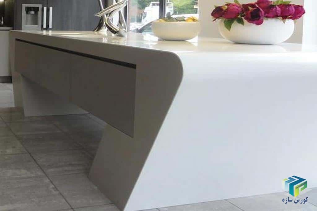 فرق کورین ایرانی و کره ای