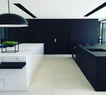 طراحی اشپزخانه