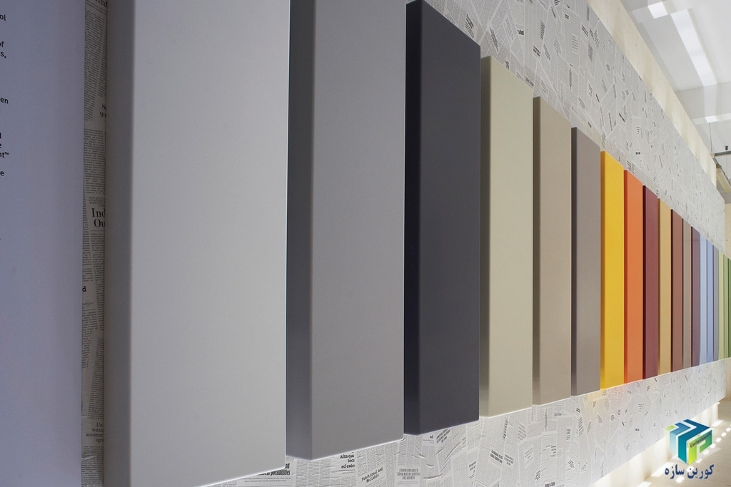 بهترین کورین ایرانی