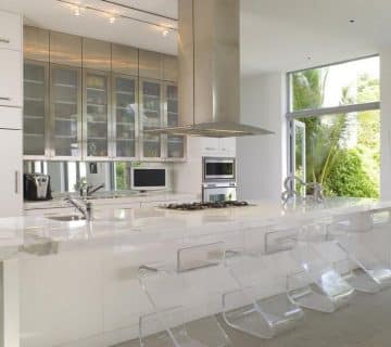 صفحه کابینت کورین