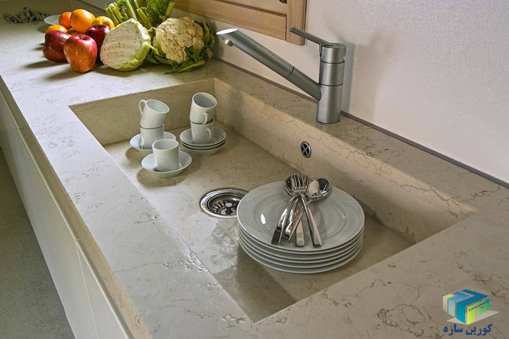 کورین یا استیل 2