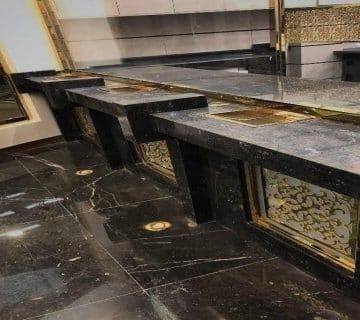 صرافی کورین