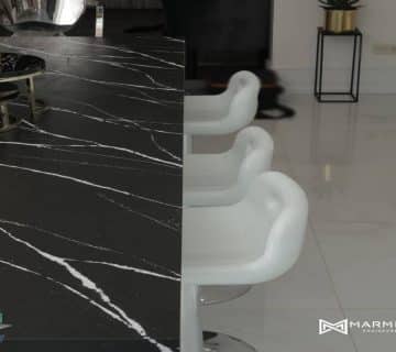 صفحه کابینت مارمونایت