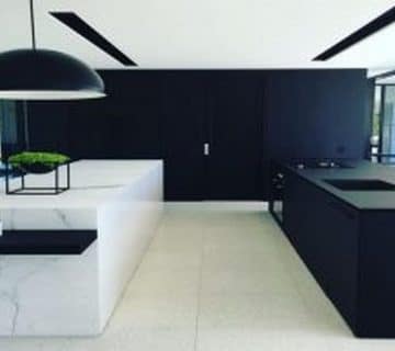 طراحی اشپزخانه