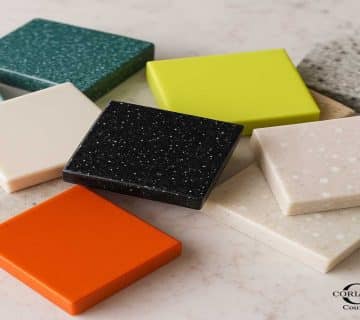 فرق کورین ایرانی و کره ایی