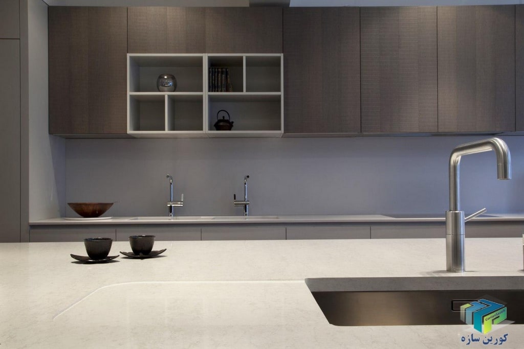 ورق خام کوارتز