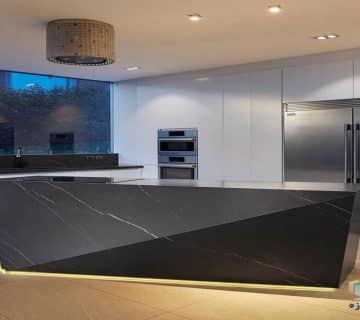 کانتر کورین و کوارتز