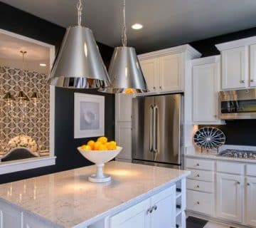 صفحات کابینت