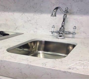 صفحه کابینت کوارتز ایرانی