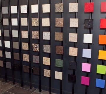 قیمت ورق کورین