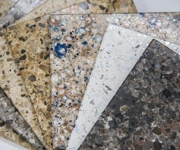 فروش سنگ کوارتز