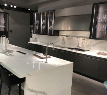 بهترین نوع سنگ کوارتز