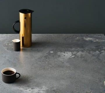 ورق خام کوارتز