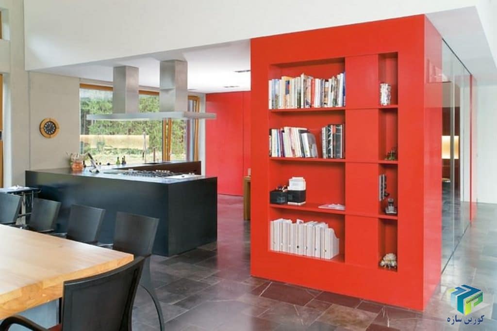 فروش سنگ مصنوعی کورین