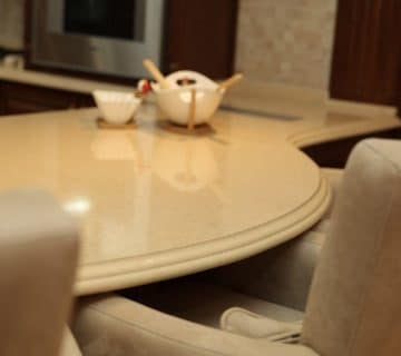 اموزش اتصال دو سنگ کوارتز