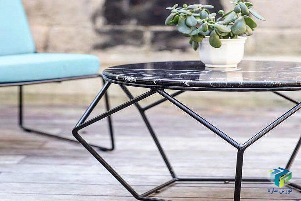 میز جلو مبلی میز عسلی میز ناهارخوری