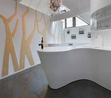 قیمت رویه کابینت کورین (آیدیت اردیبهشت ماه)