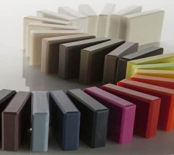 رنگ کورین سامسونگ لوته