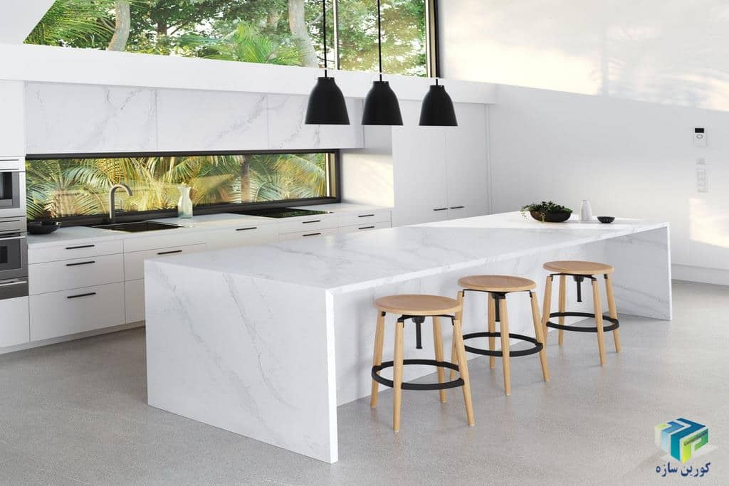 آموزش طراحی کابینت