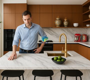 کورین و کوارتز