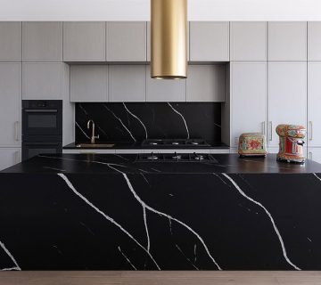 کوارتز توتم اصفهان