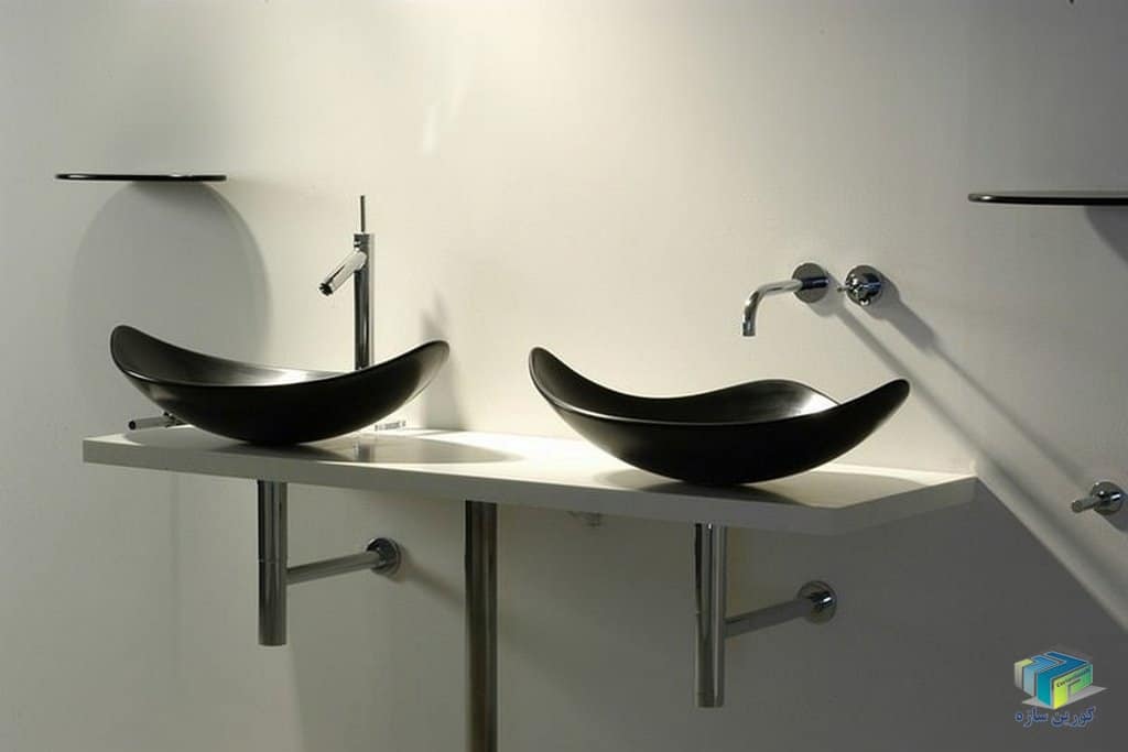 قیمت کاسه روشویی کورین