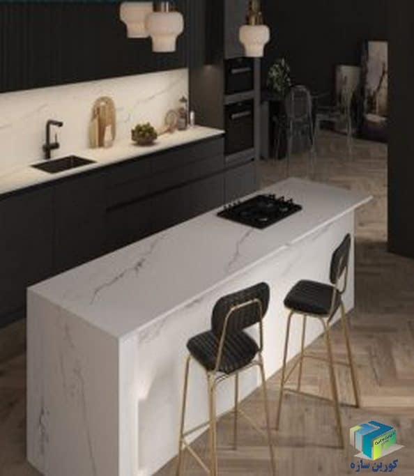 صفحه کابینت پرسلان