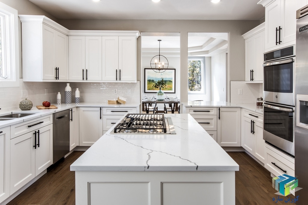 خرید سنگ کوارتز ایرانی