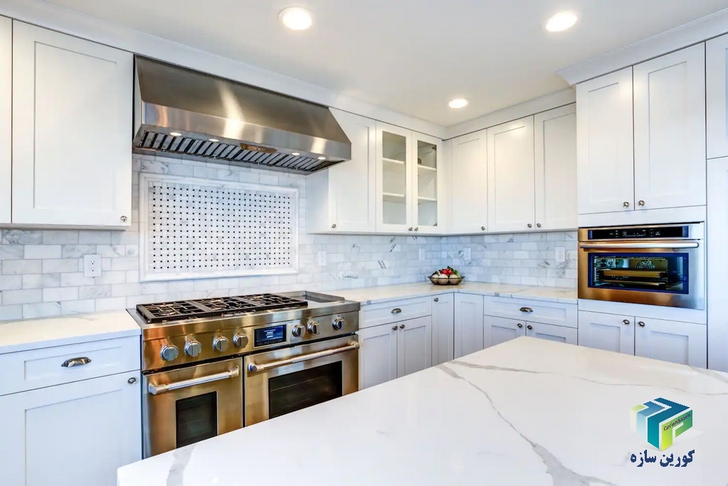 قیمت خرید سنگ کوارتز