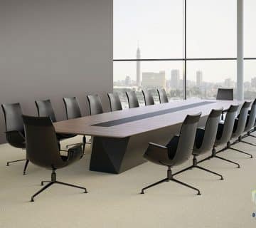 میز کنفرانس