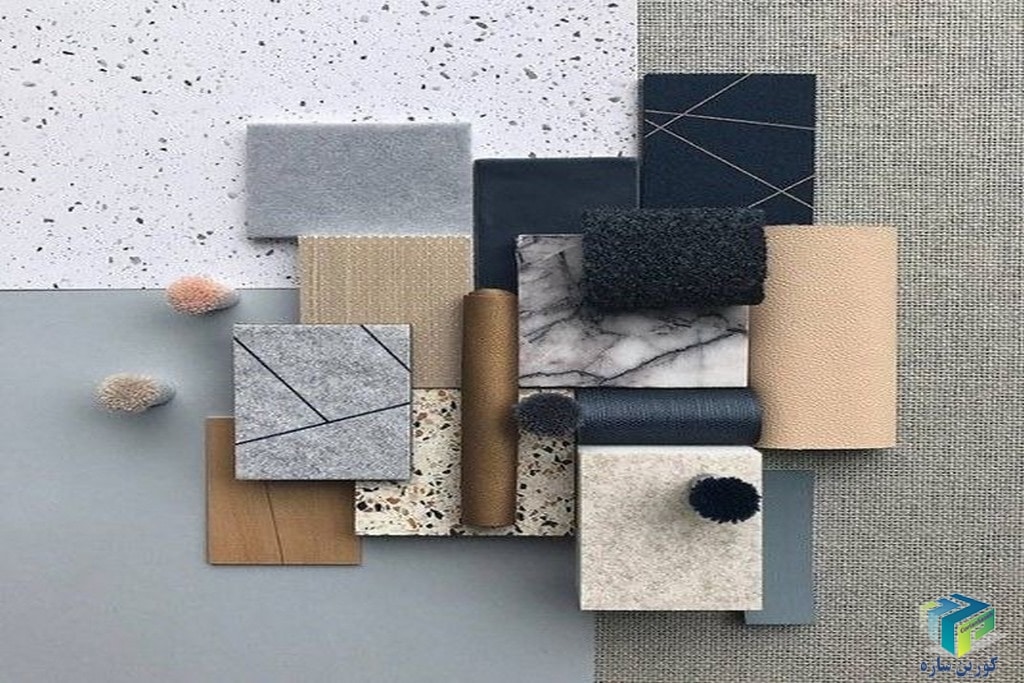 تفاوت اصلی سنگ کورین و کوارتز