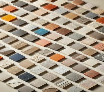 انواع سنگ کورین