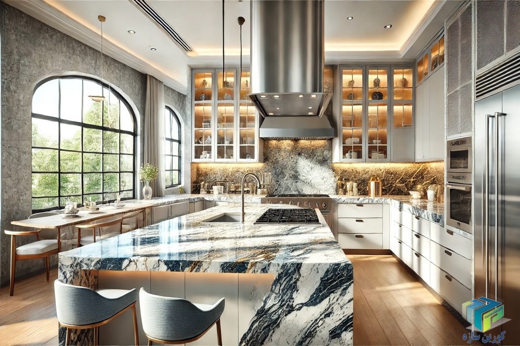 سرامیک پرسلان