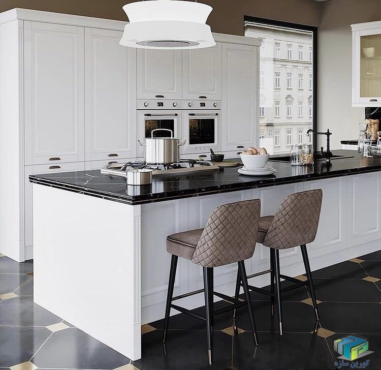 سنگ کوارتز بهتر است یا سنگ کورین