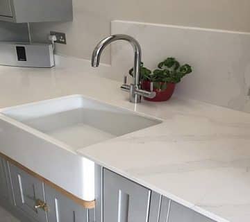 سنگ کوارتز بهتر است یا کورین