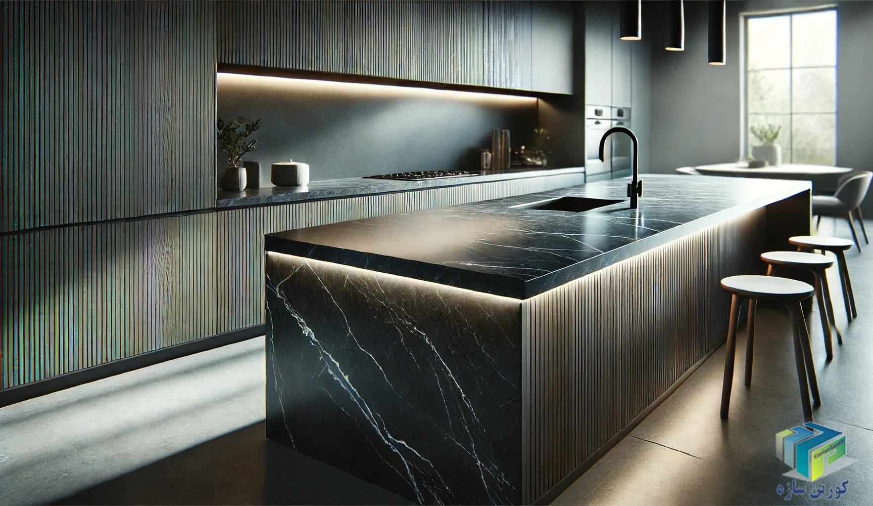 طریقه محاسبه قیمت سنگ کوارتز