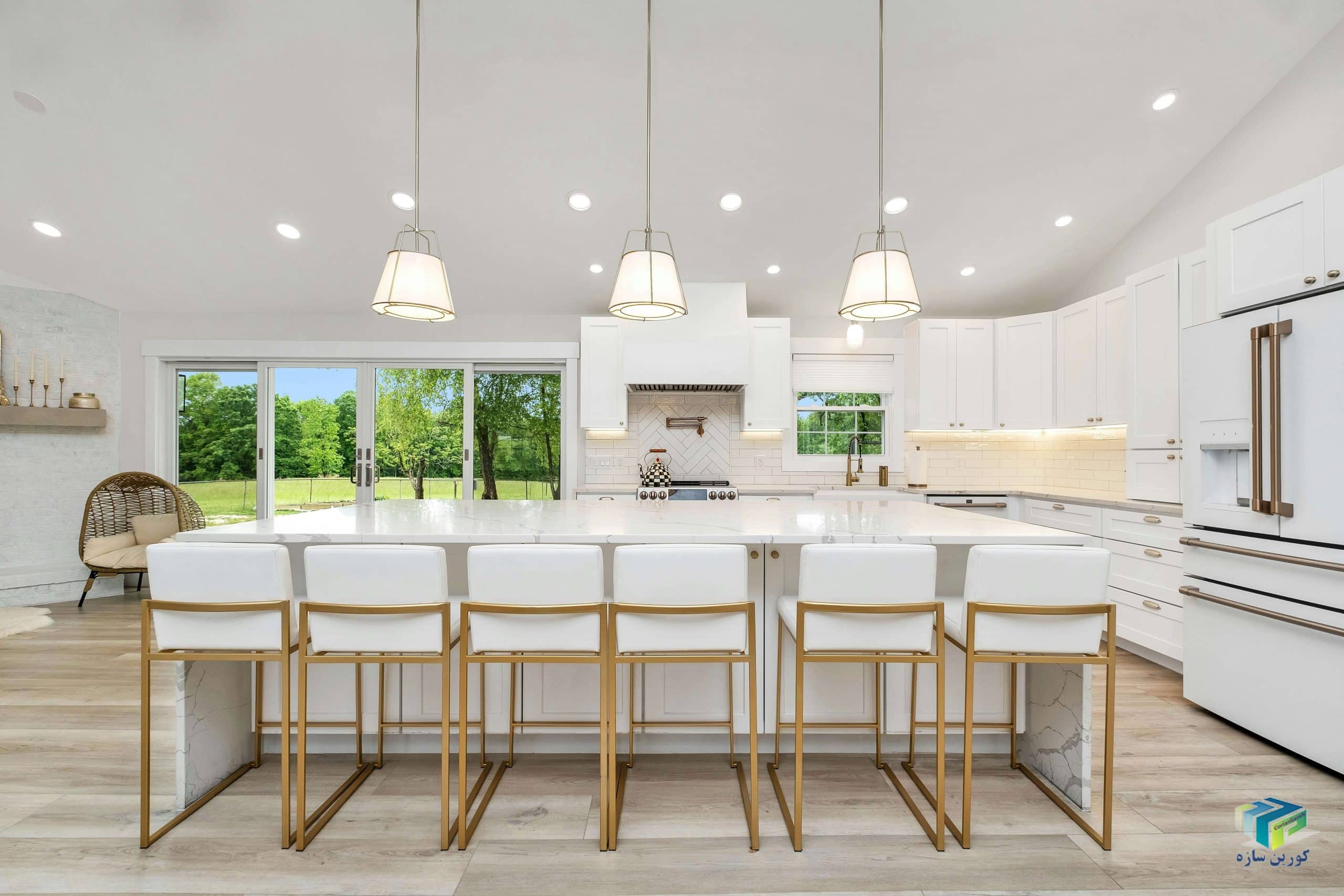 قیمت سنگ کوارتز