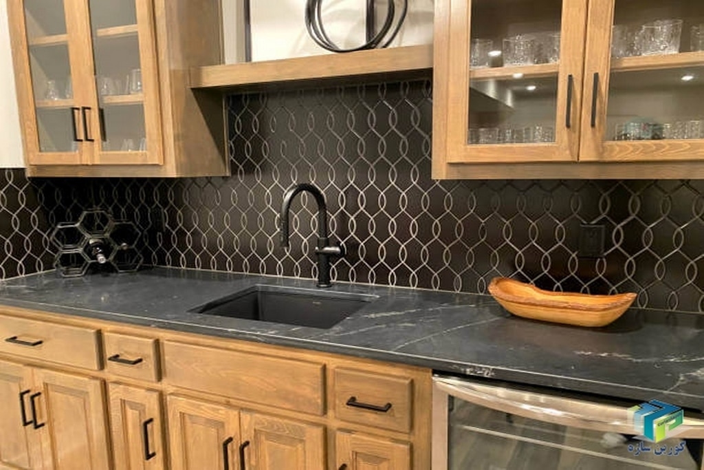 معرفی مارمونایت