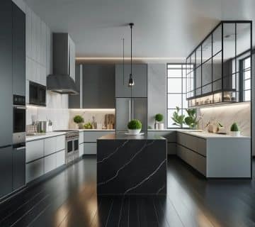 نحوه محاسبه قیمت کوارتز