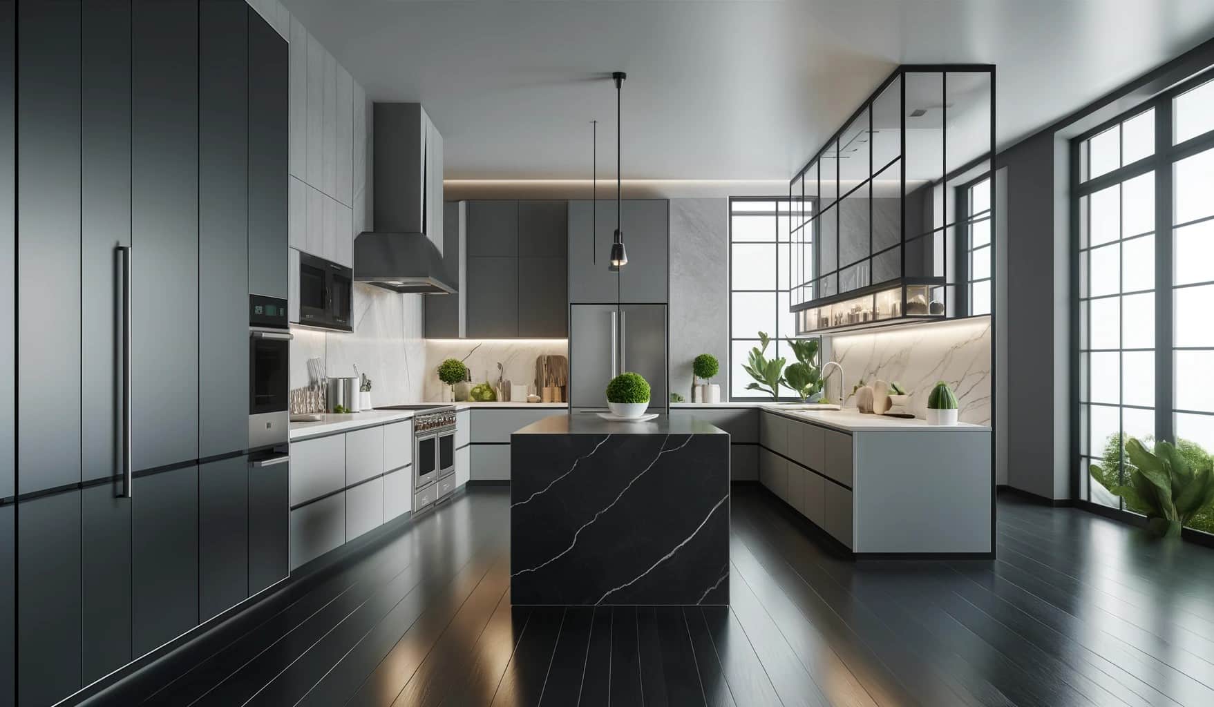 نحوه محاسبه قیمت کوارتز