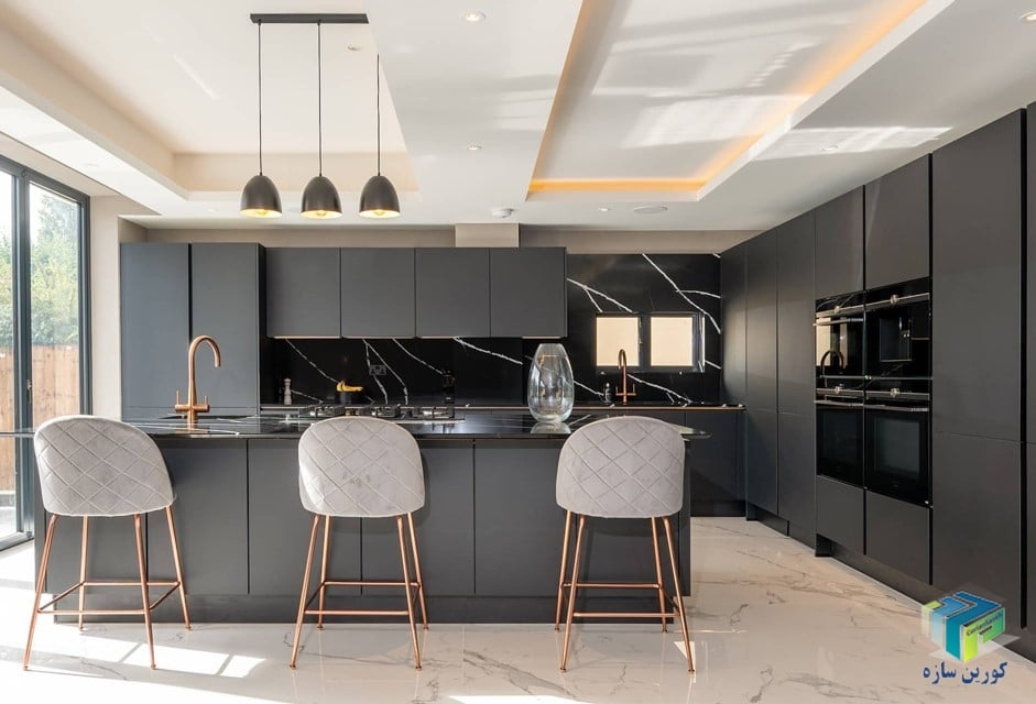 نحوه محاسبه کوارتز