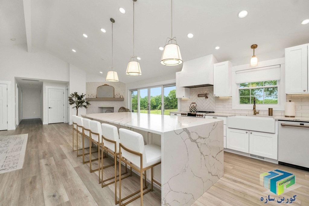 پرسلان کابینت چیست؟